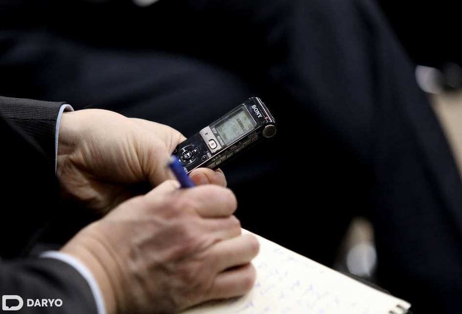 O‘zbekistonda 12 mingdan ortiq ishtirokchini qamrab oladigan “Media haftalik” loyihasi boshlandi